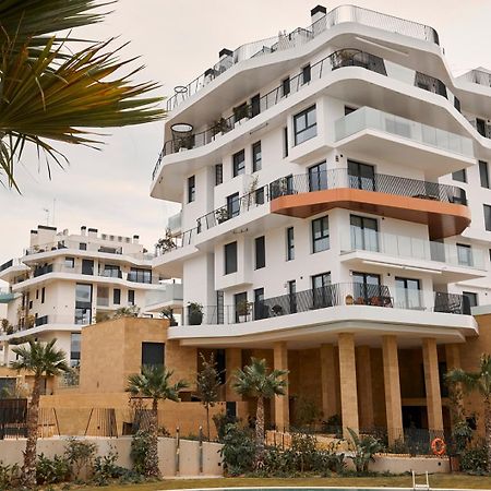 Allonbay Village Spa By Maracasa-Rentals Villajoyosa Buitenkant foto