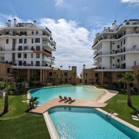 Allonbay Village Spa By Maracasa-Rentals Villajoyosa Buitenkant foto
