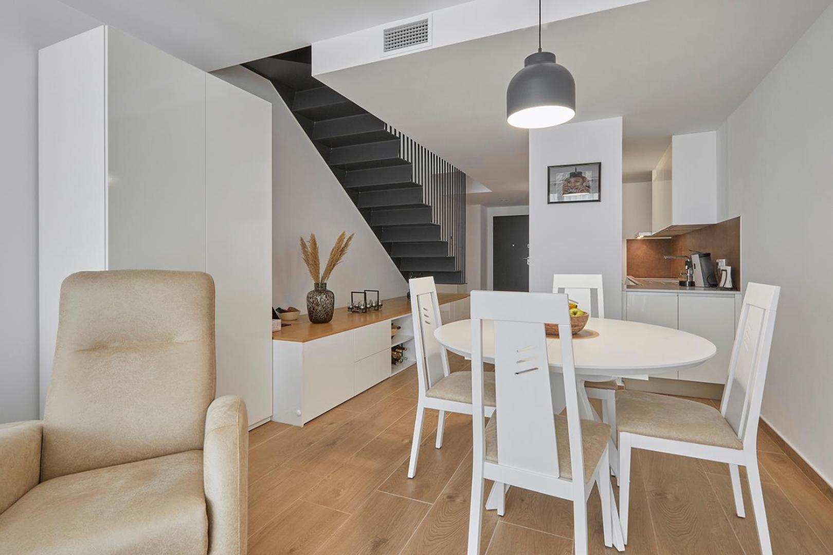 Allonbay Village Spa By Maracasa-Rentals Villajoyosa Buitenkant foto