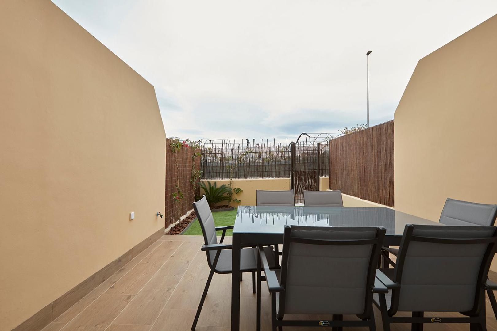Allonbay Village Spa By Maracasa-Rentals Villajoyosa Buitenkant foto