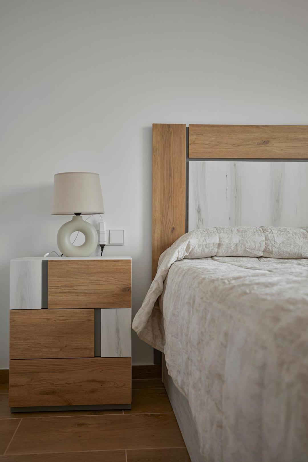 Allonbay Village Spa By Maracasa-Rentals Villajoyosa Buitenkant foto