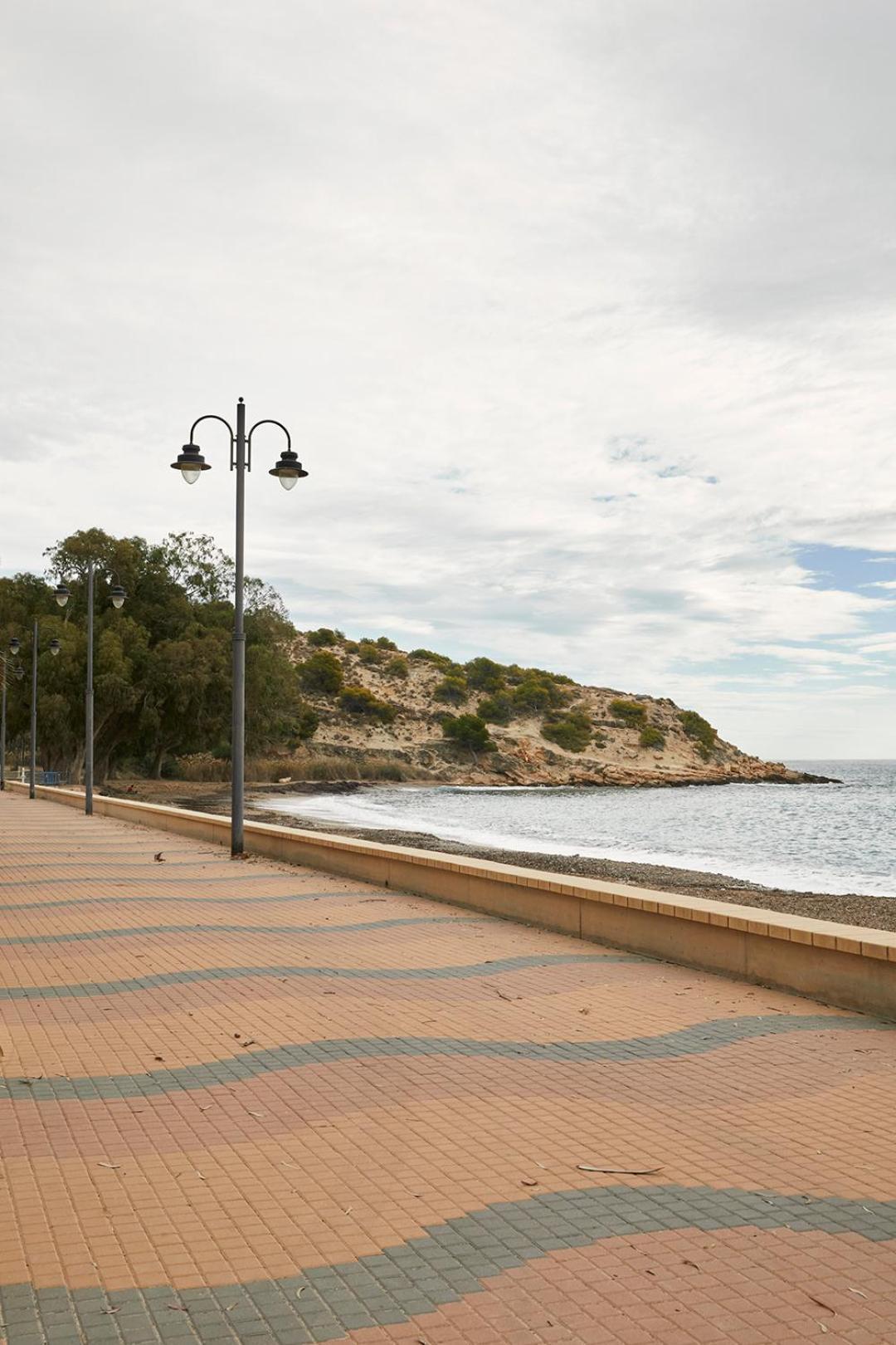 Allonbay Village Spa By Maracasa-Rentals Villajoyosa Buitenkant foto
