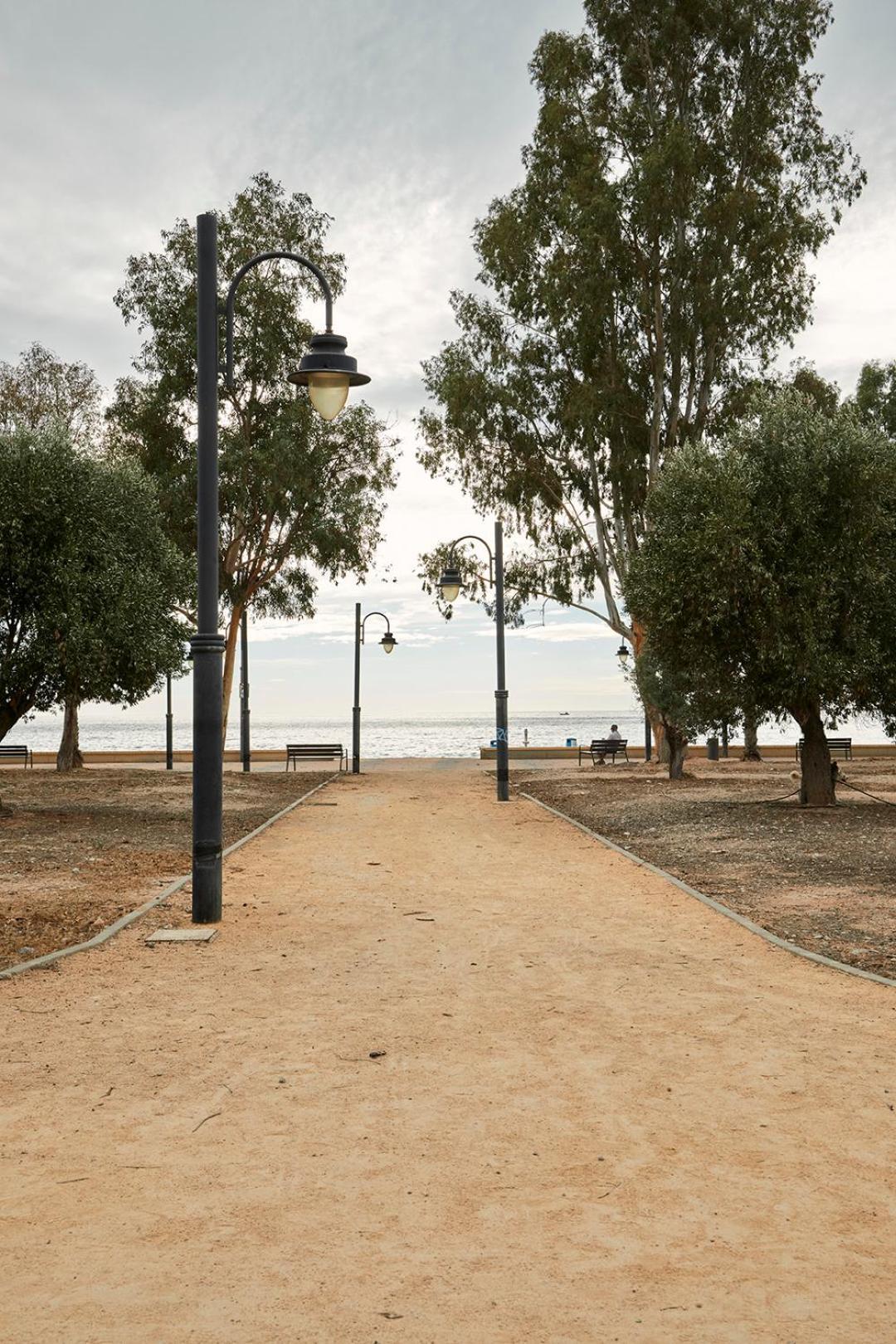 Allonbay Village Spa By Maracasa-Rentals Villajoyosa Buitenkant foto
