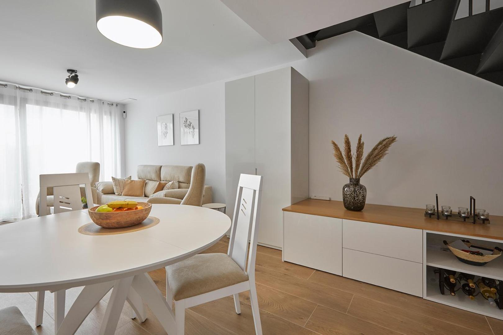 Allonbay Village Spa By Maracasa-Rentals Villajoyosa Buitenkant foto