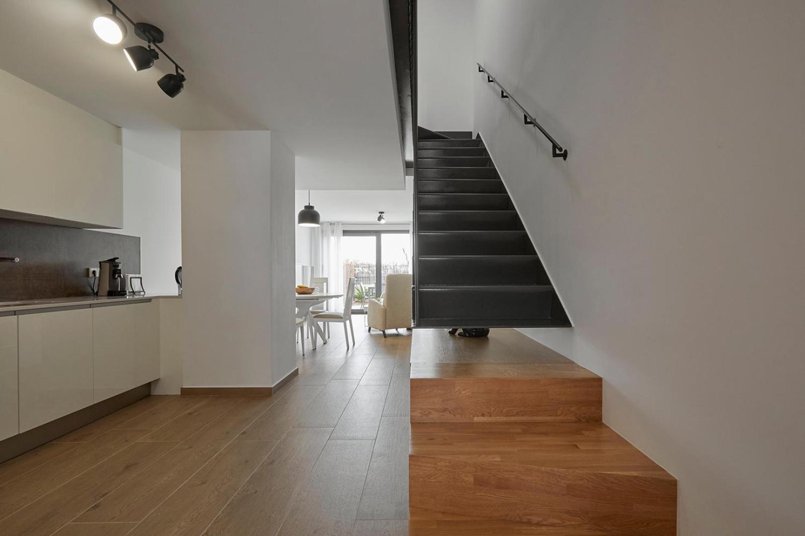Allonbay Village Spa By Maracasa-Rentals Villajoyosa Buitenkant foto