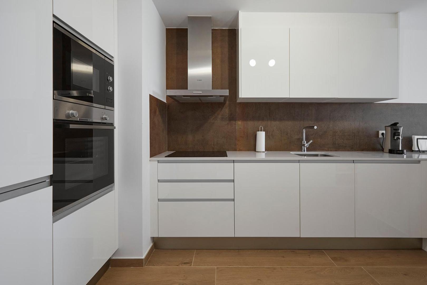 Allonbay Village Spa By Maracasa-Rentals Villajoyosa Buitenkant foto
