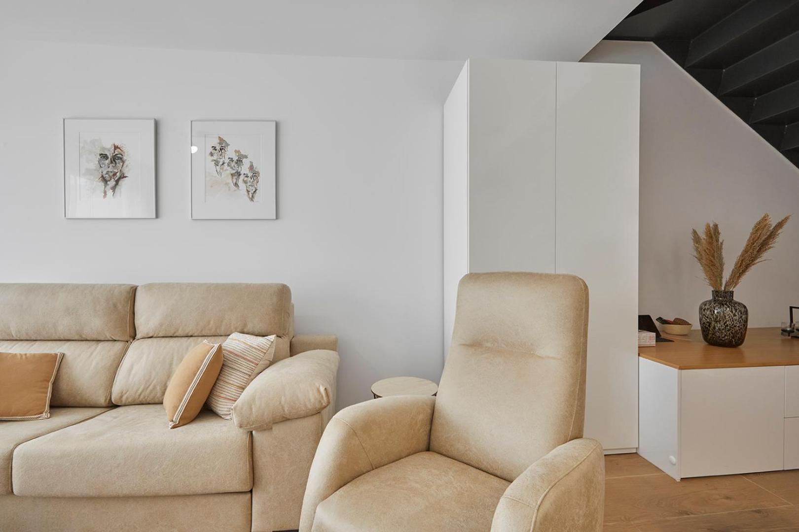 Allonbay Village Spa By Maracasa-Rentals Villajoyosa Buitenkant foto