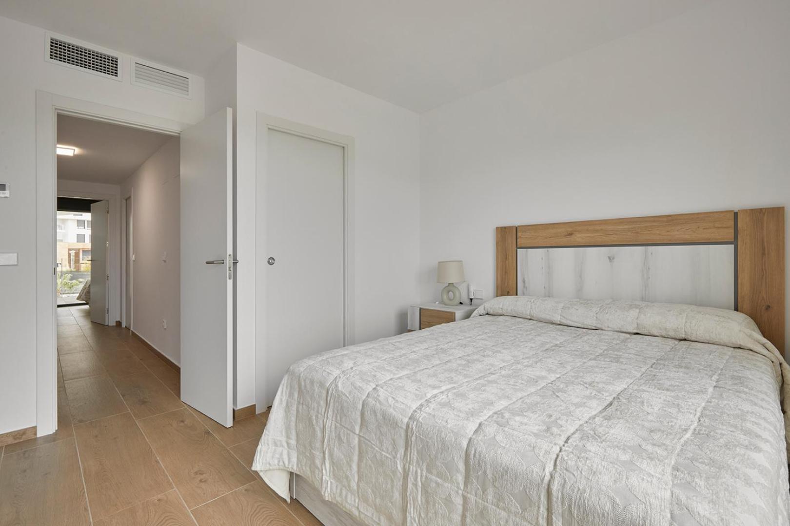 Allonbay Village Spa By Maracasa-Rentals Villajoyosa Buitenkant foto