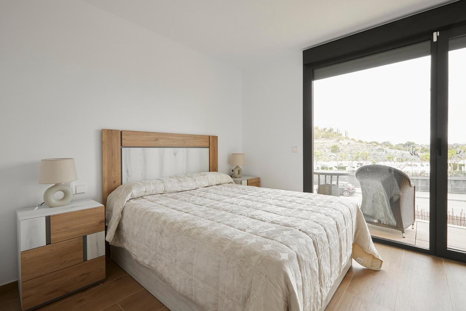 Allonbay Village Spa By Maracasa-Rentals Villajoyosa Buitenkant foto