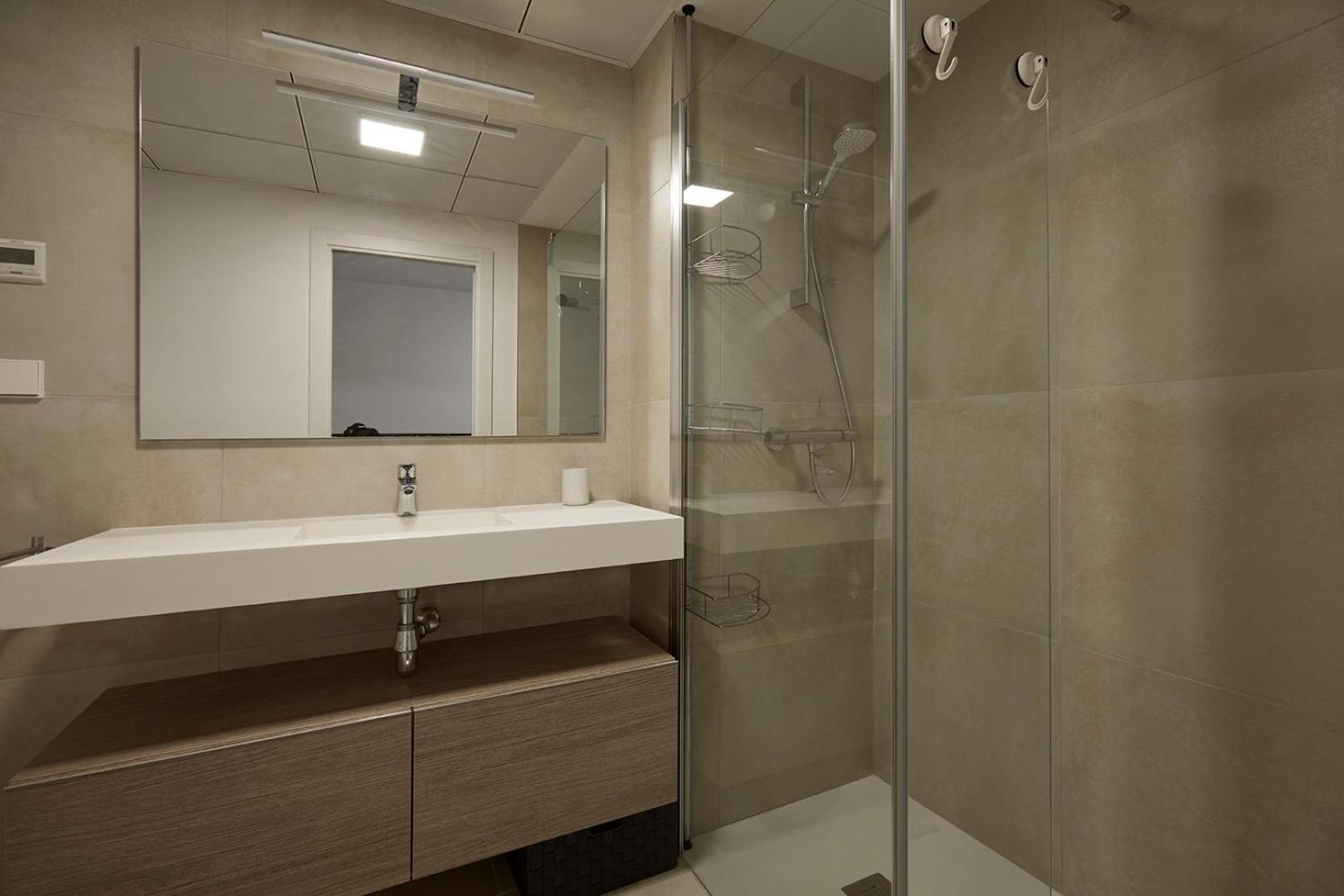 Allonbay Village Spa By Maracasa-Rentals Villajoyosa Buitenkant foto