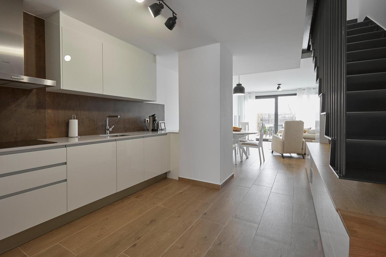 Allonbay Village Spa By Maracasa-Rentals Villajoyosa Buitenkant foto
