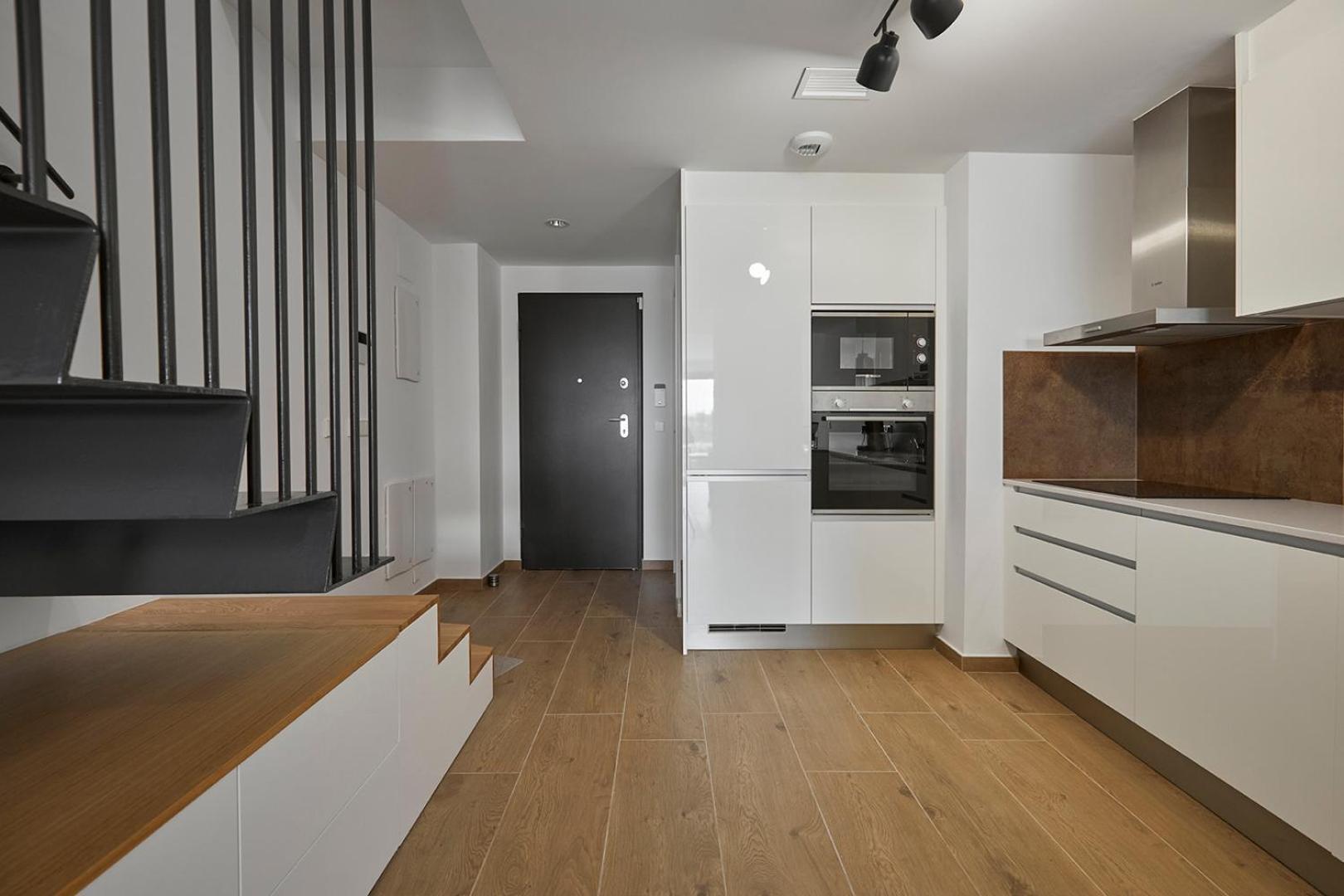 Allonbay Village Spa By Maracasa-Rentals Villajoyosa Buitenkant foto