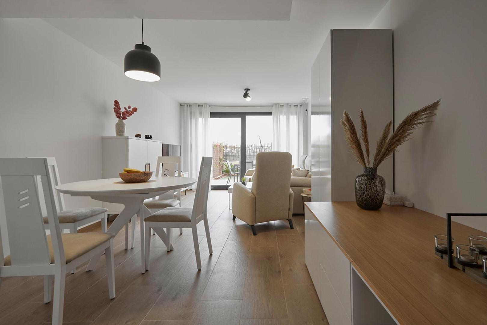 Allonbay Village Spa By Maracasa-Rentals Villajoyosa Buitenkant foto