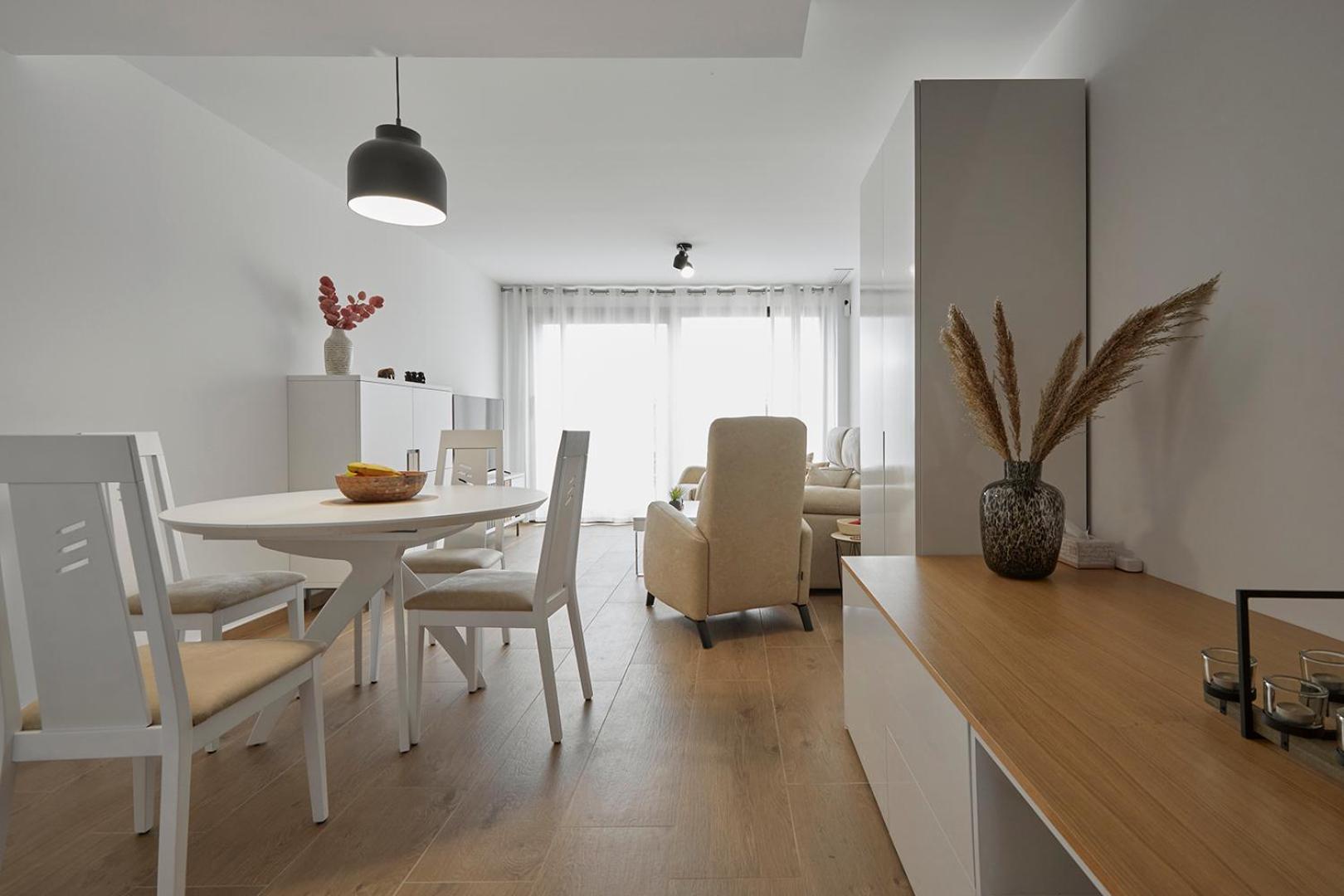 Allonbay Village Spa By Maracasa-Rentals Villajoyosa Buitenkant foto