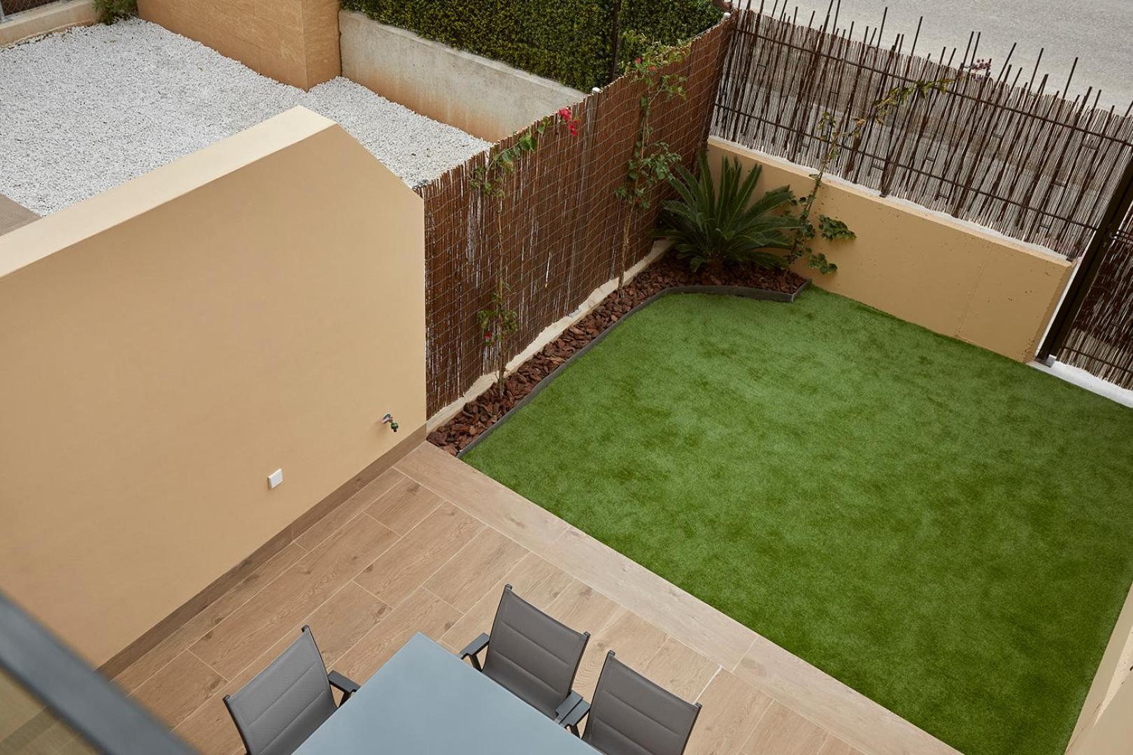 Allonbay Village Spa By Maracasa-Rentals Villajoyosa Buitenkant foto