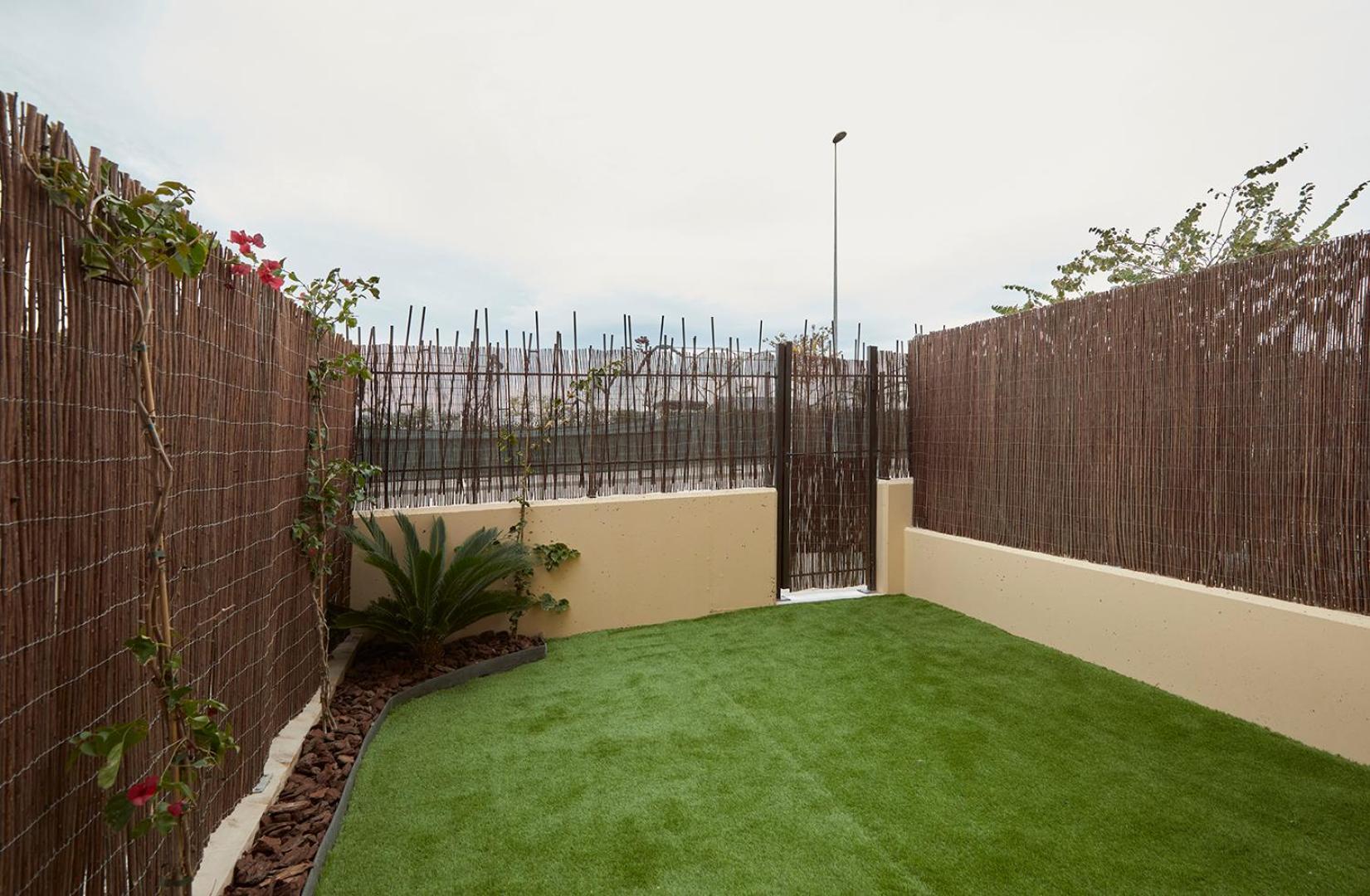 Allonbay Village Spa By Maracasa-Rentals Villajoyosa Buitenkant foto