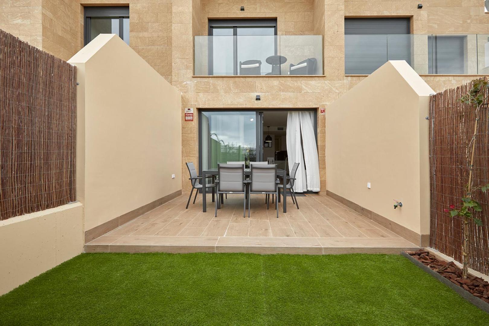 Allonbay Village Spa By Maracasa-Rentals Villajoyosa Buitenkant foto