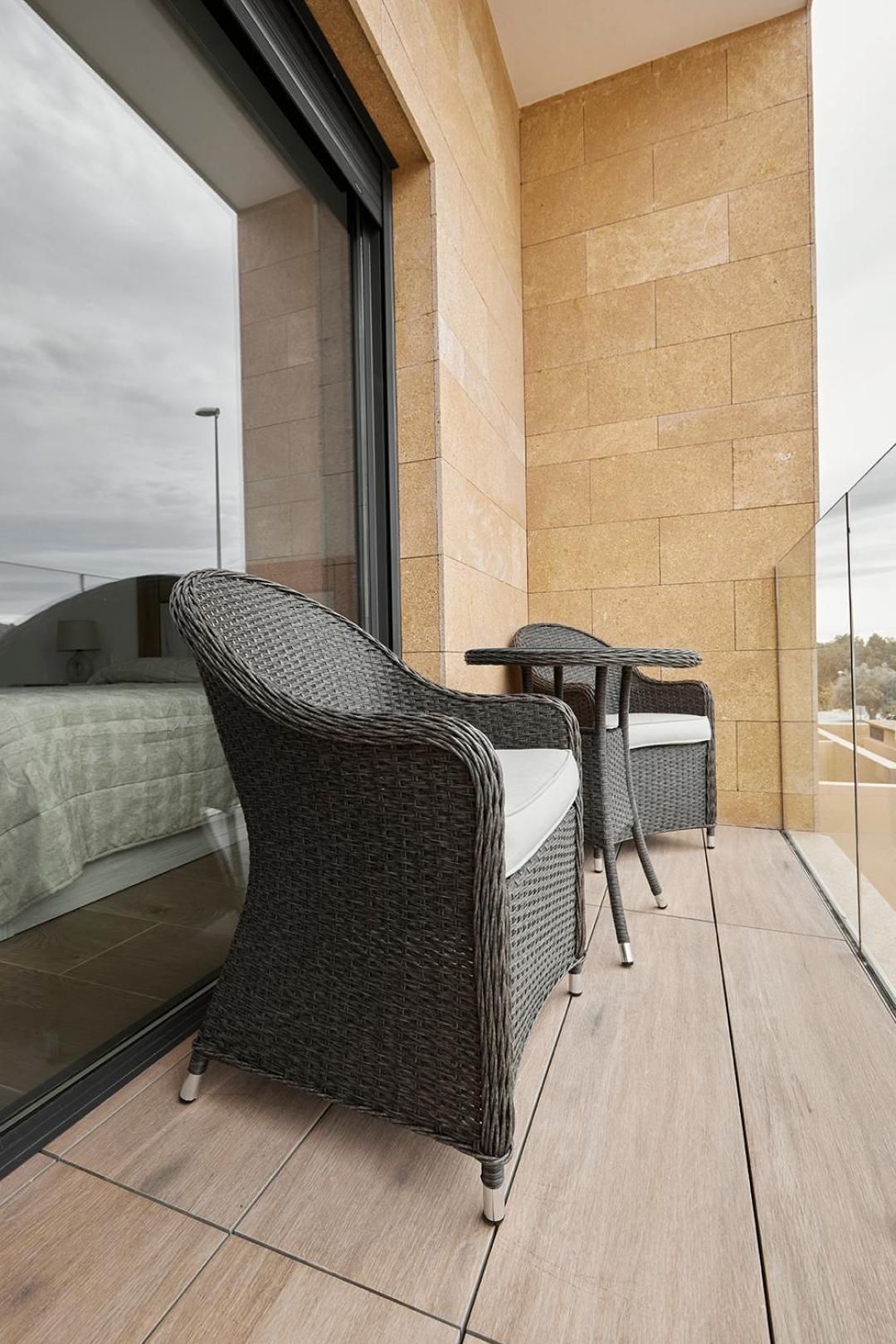 Allonbay Village Spa By Maracasa-Rentals Villajoyosa Buitenkant foto