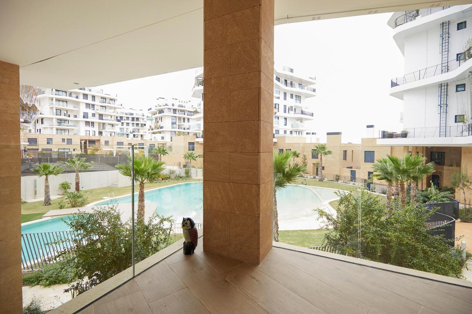 Allonbay Village Spa By Maracasa-Rentals Villajoyosa Buitenkant foto