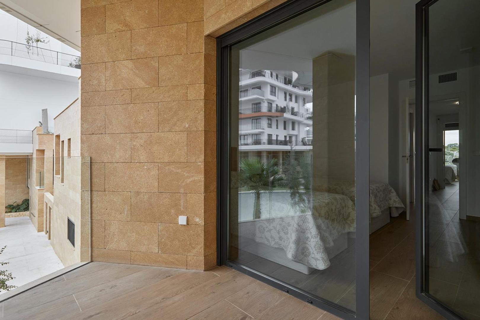 Allonbay Village Spa By Maracasa-Rentals Villajoyosa Buitenkant foto